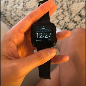 Fitbit Versa